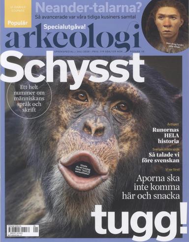 Populär Arkeologi Spec