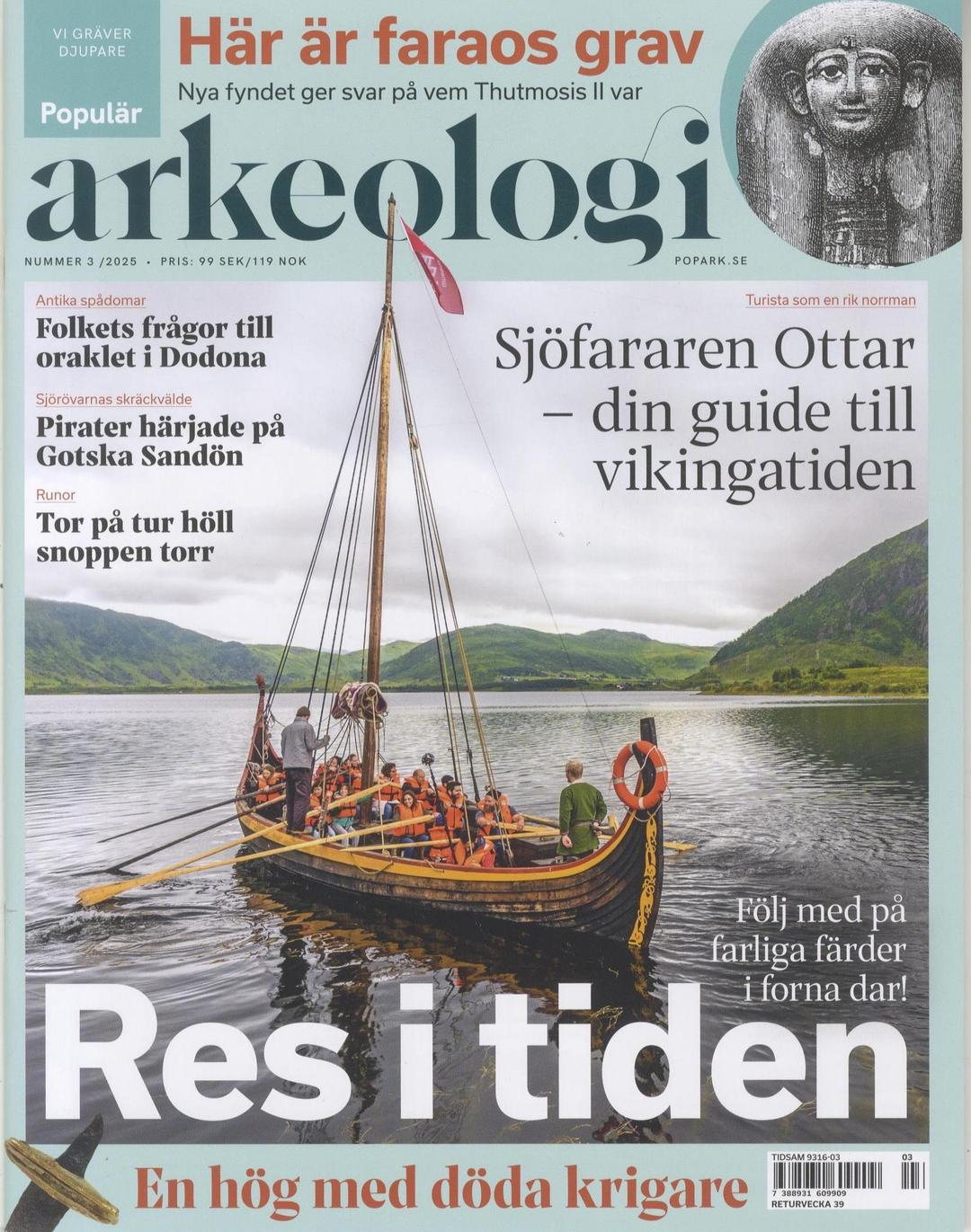 Populär Arkeologi