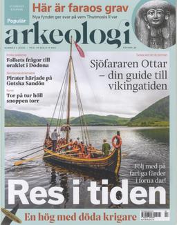 Populär Arkeologi