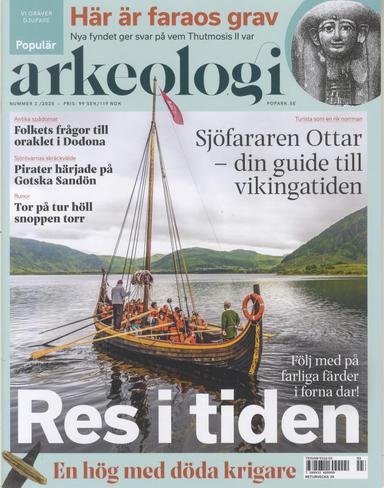 Populär Arkeologi
