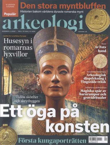 Populär Arkeologi