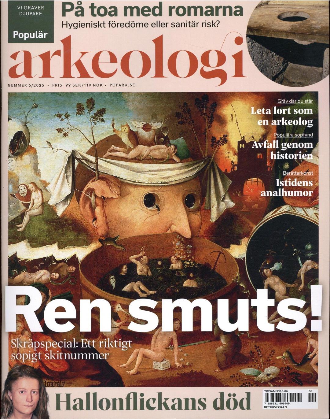 Populär Arkeologi