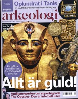 Populär Arkeologi