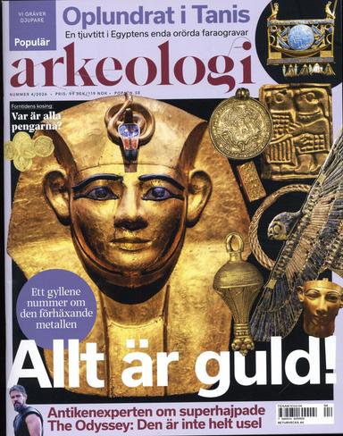 Populär Arkeologi