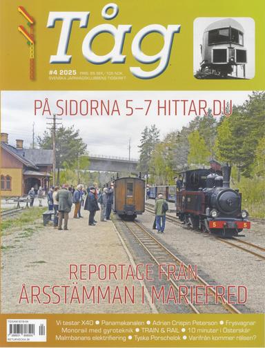 Tåg