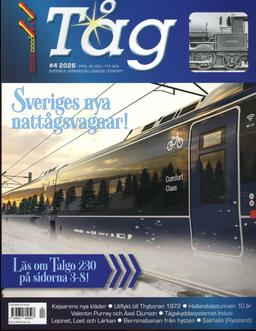 Tåg