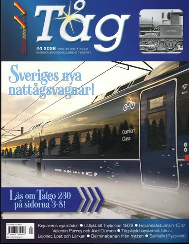 Tåg
