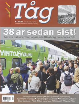 Tåg