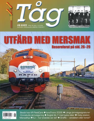 Tåg