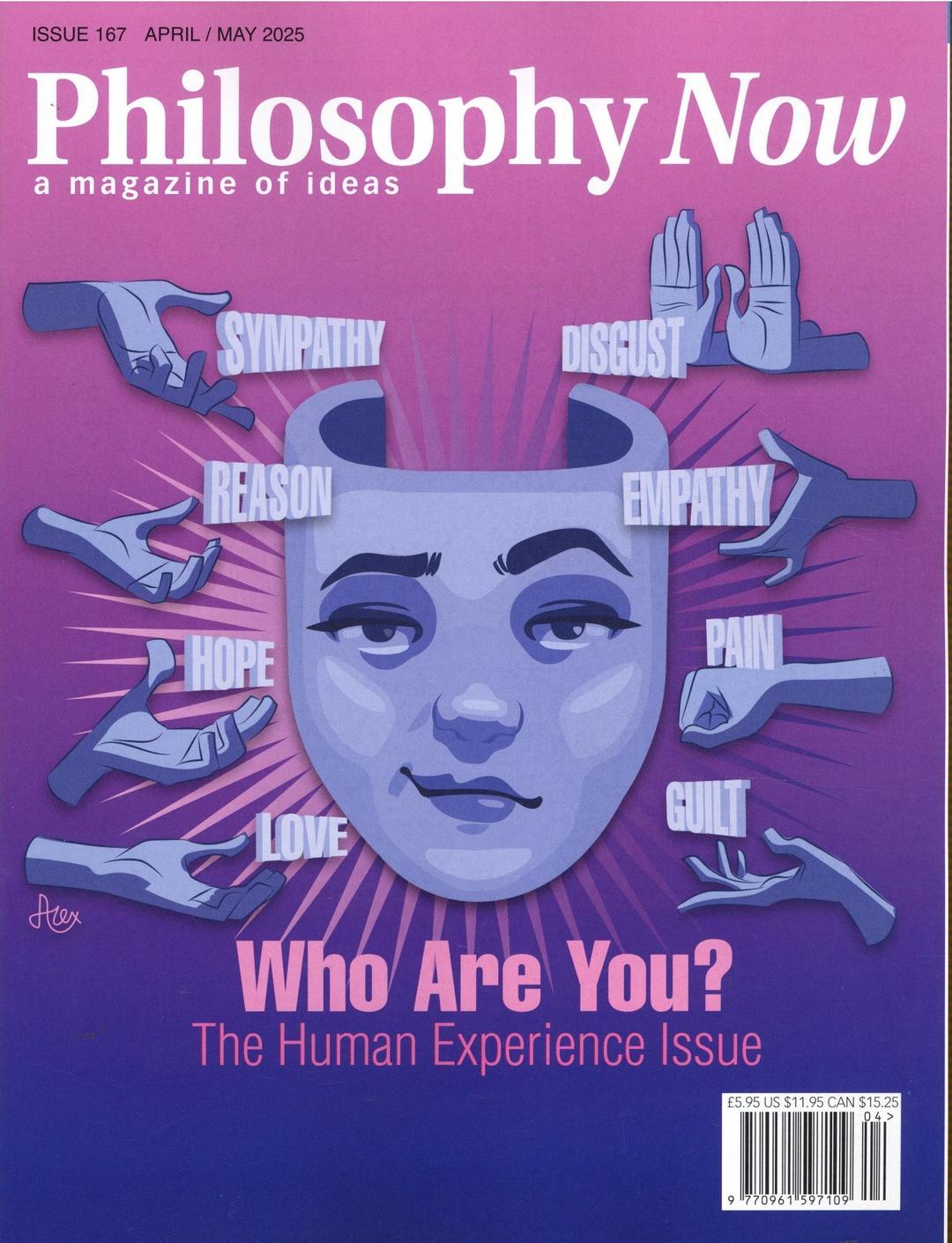 Philosophy Now