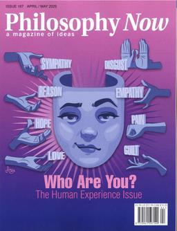 Philosophy Now