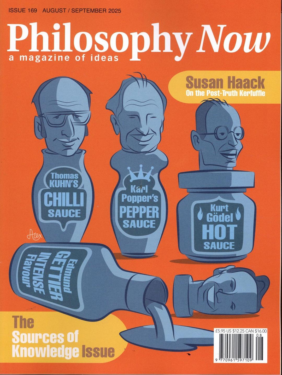 Philosophy Now