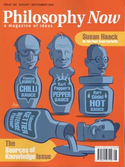 Philosophy Now