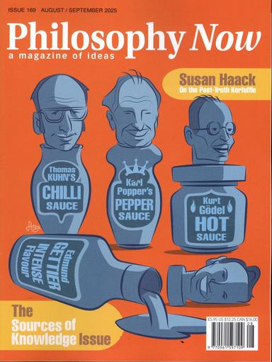 Philosophy Now