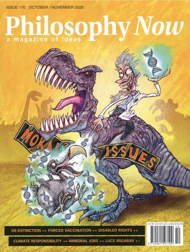 Philosophy Now