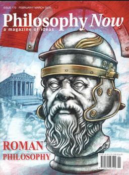 Philosophy Now