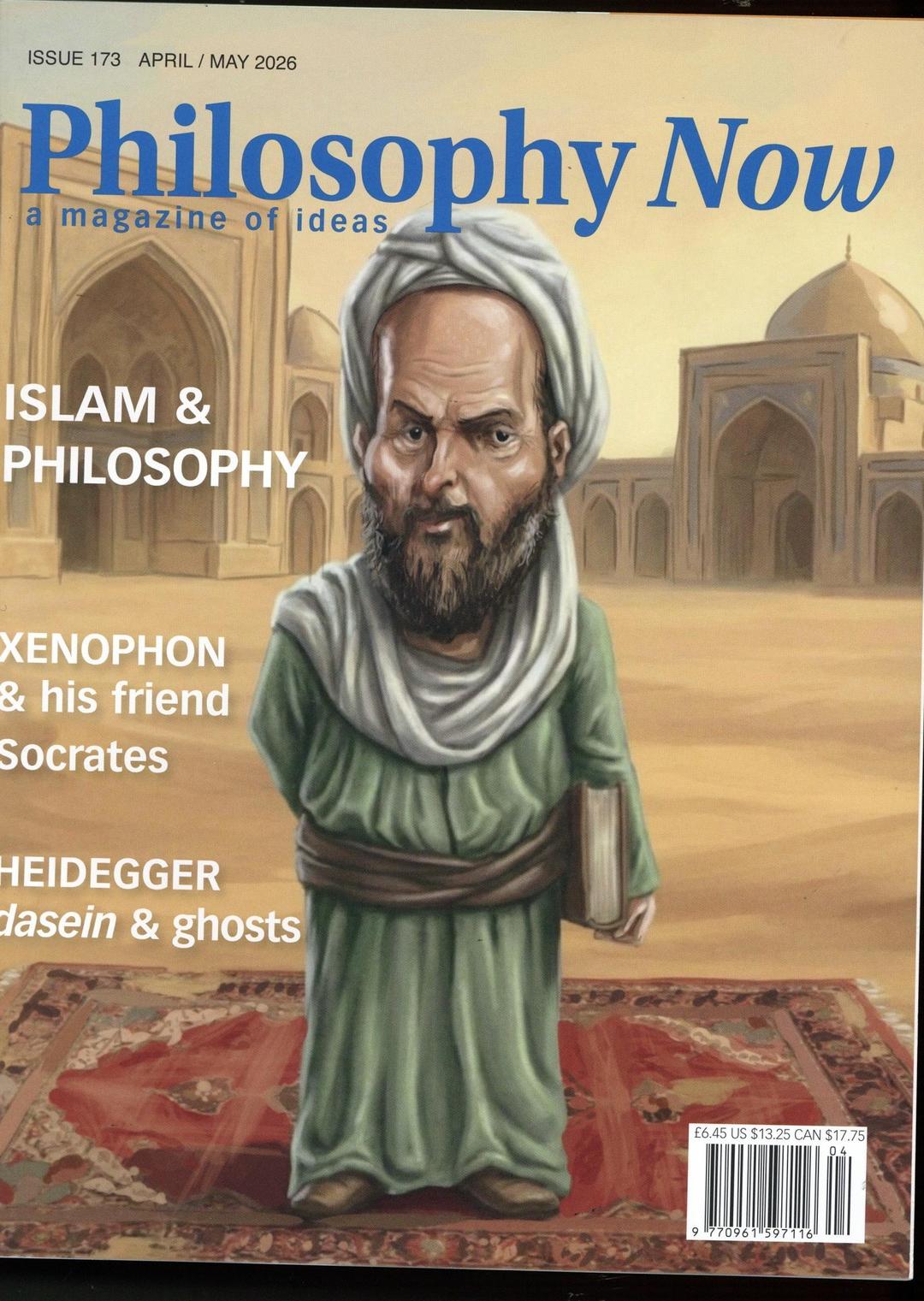 Philosophy Now