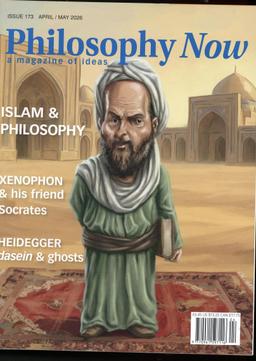 Philosophy Now