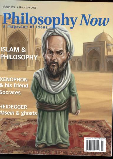 Philosophy Now