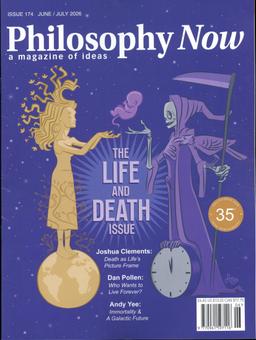 Philosophy Now