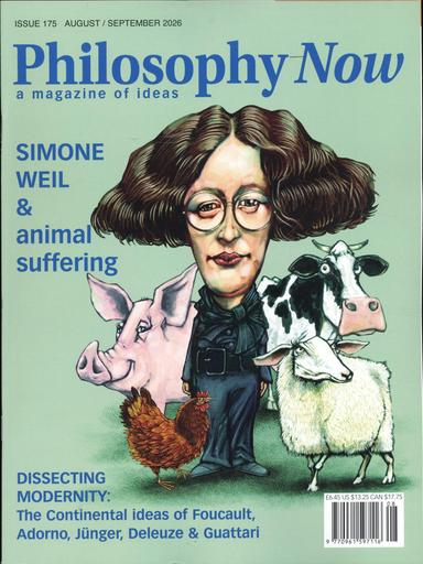 Philosophy Now