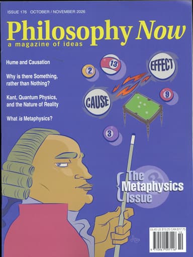Philosophy Now