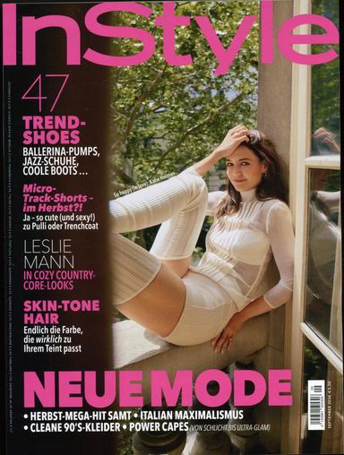 In Style (DE)