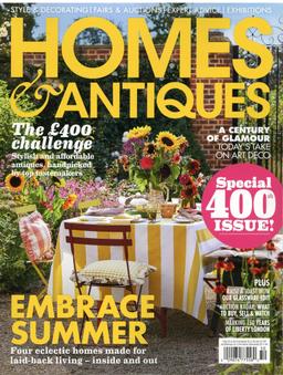 Homes & Antiques