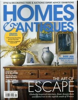 Homes & Antiques