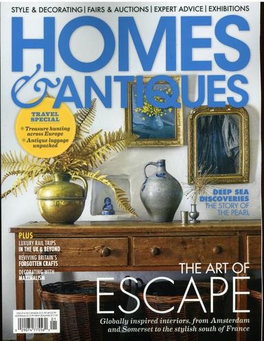 Homes & Antiques