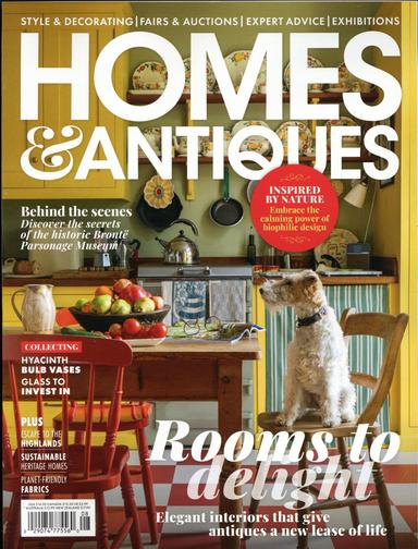 Homes & Antiques