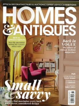 Homes & Antiques