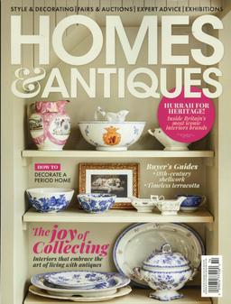 Homes & Antiques
