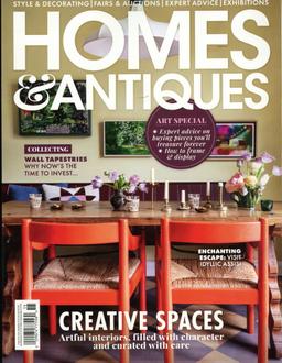 Homes & Antiques