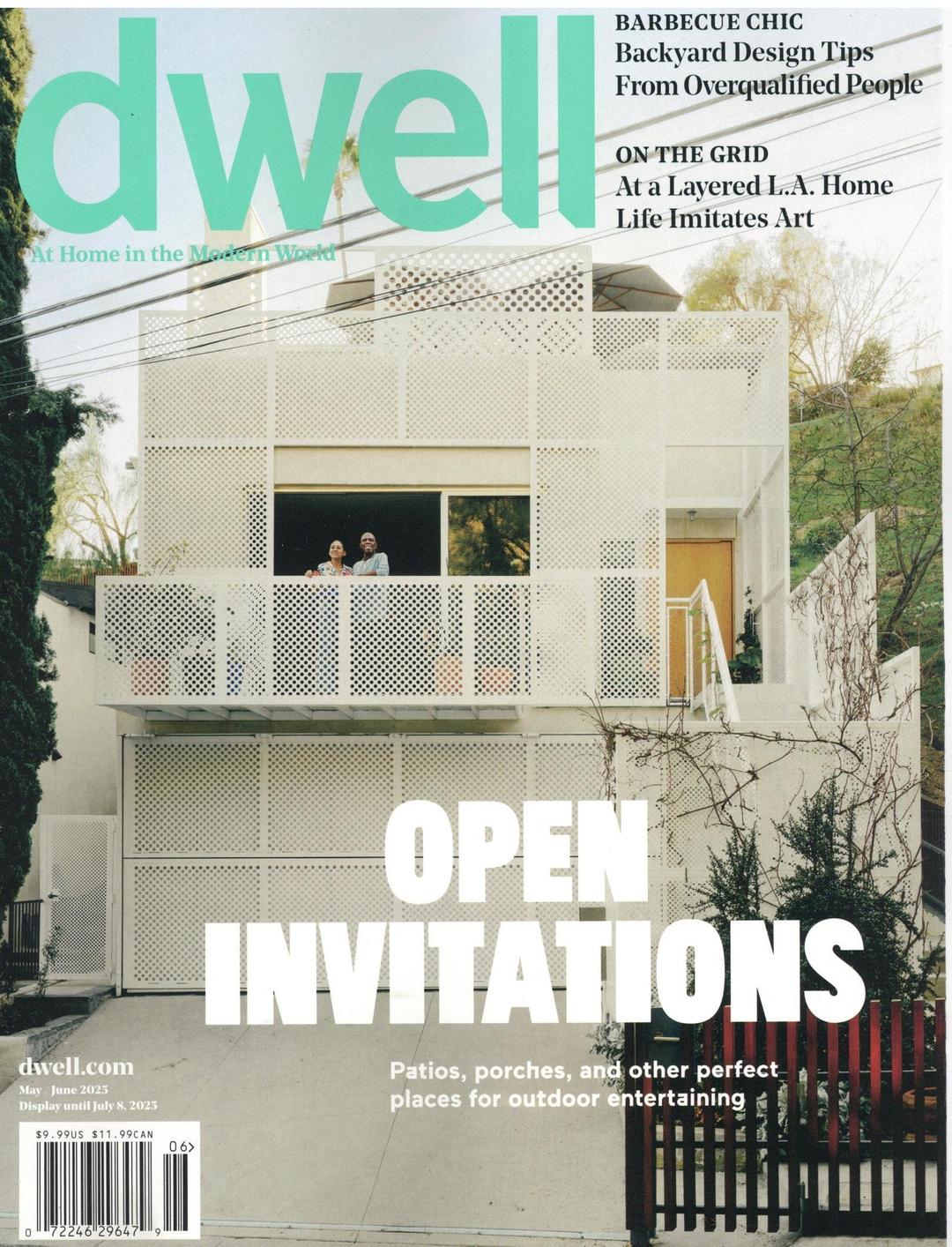 Dwell