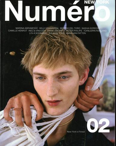 Numero New York