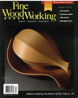 Fine Woodworking