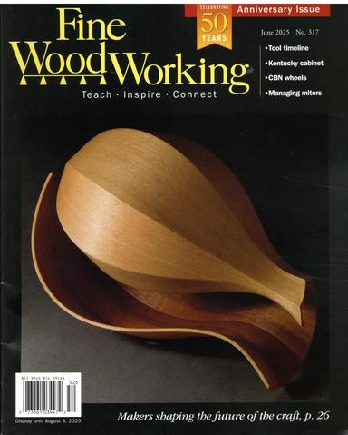 Fine Woodworking