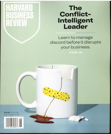 Harvard Business Rev.