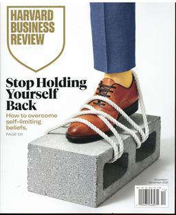 Harvard Business Rev.