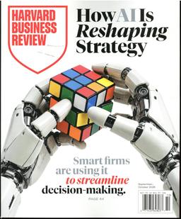 Harvard Business Rev.