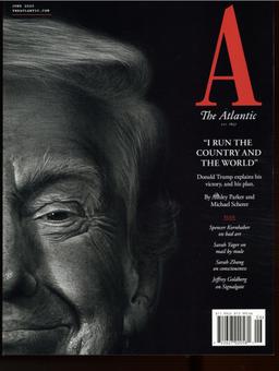 Atlantic The