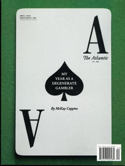 Atlantic The