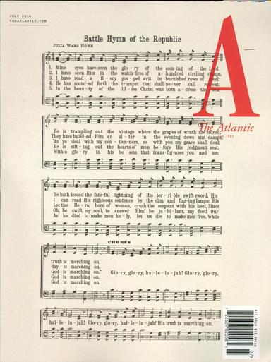 Atlantic The