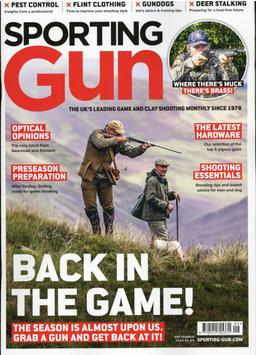 Sporting Gun
