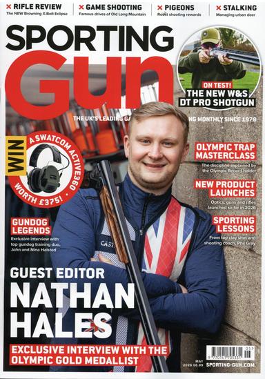 Sporting Gun