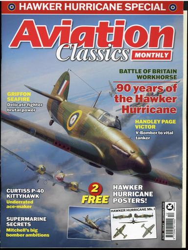 Aviation Classics