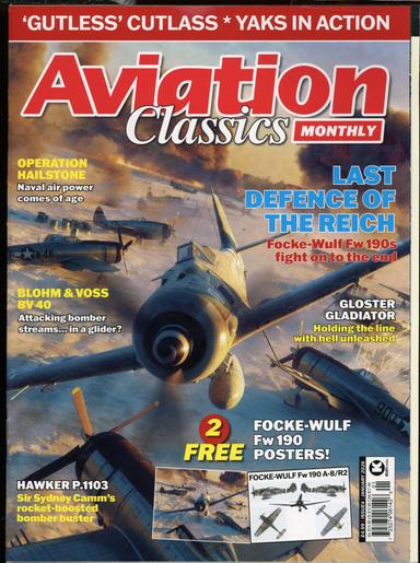 Aviation Classics
