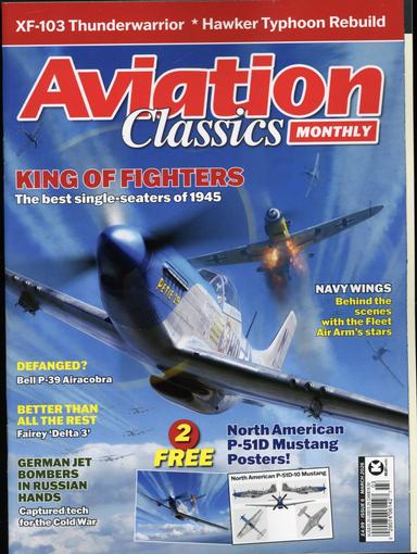 Aviation Classics