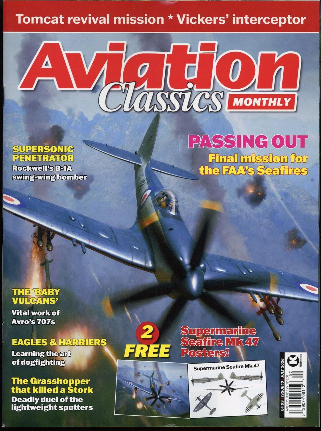 Aviation Classics